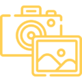 icon Werbefotografie