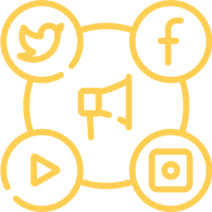 Icon Social Media